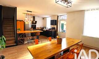 Maison 6 Pièces 144 m² à vendre à Castelsarrasin (82100)