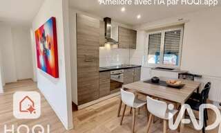 Appartement 4 Pièces 65 m² à vendre à Haguenau (67500)