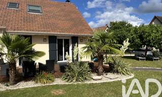 Maison 7 Pièces 156 m² à vendre à Sahurs (76113)