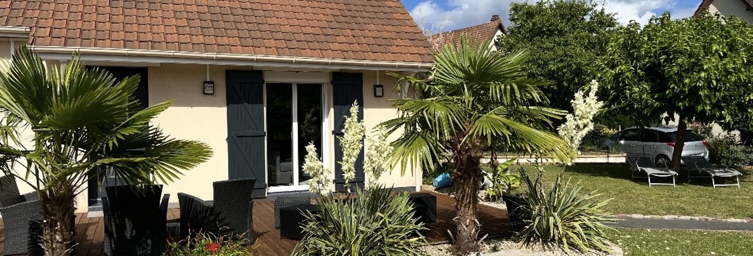 Maison 7 Pièces 156 m² à vendre à Sahurs (76113)