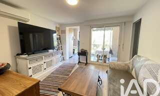 Appartement 2 Pièces 30 m² à vendre à Mons (83440)