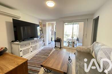 Appartement 2 pièces 139000 €