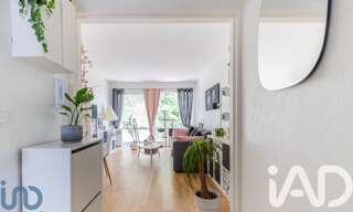 Appartement 3 Pièces 64 m² à vendre à Évry-Courcouronnes (91000)