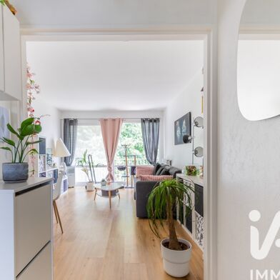 Appartement 3 pièces 129000 €