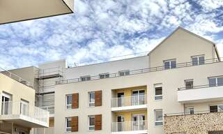 Appartement 3 Pièces 74 m² à vendre à Villeneuve-Saint-Georges (94190)