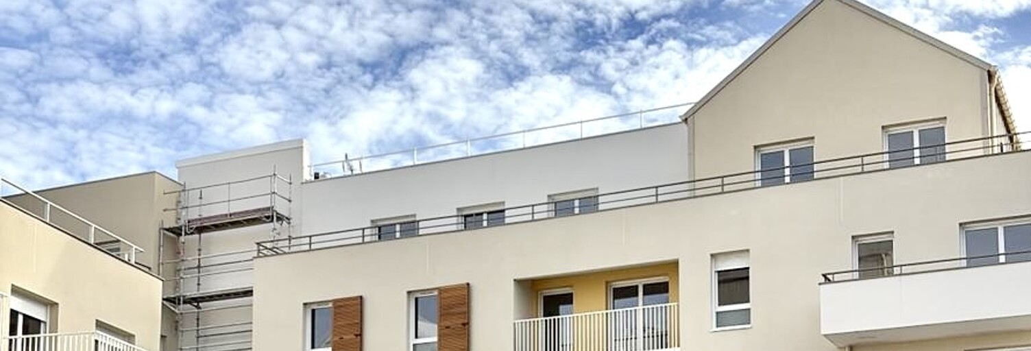 Appartement 3 Pièces 74 m² à vendre à Villeneuve-Saint-Georges (94190)