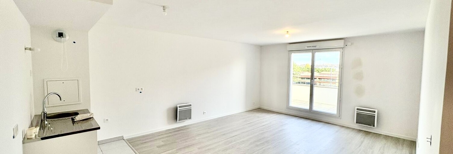 Appartement 3 Pièces 74 m² à vendre à Villeneuve-Saint-Georges (94190)