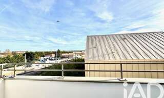 Appartement 3 Pièces 74 m² à vendre à Villeneuve-Saint-Georges (94190)