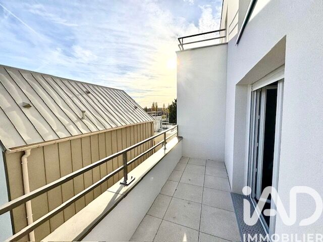 Vente Appartement 3 pièces - Photo 2