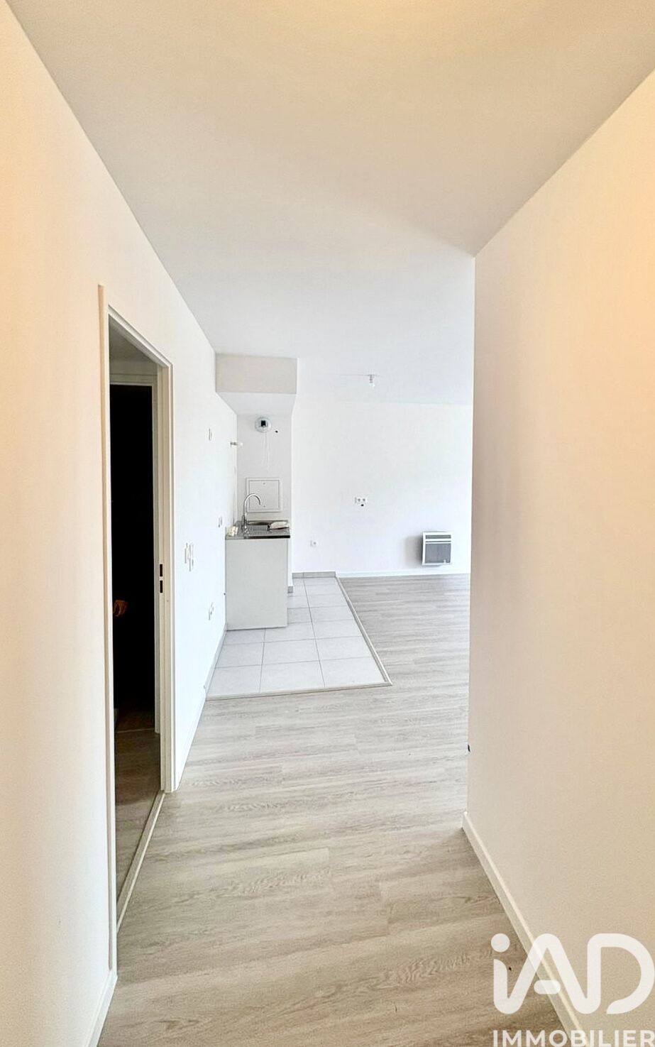 Vente Appartement 3 pièces - Photo 5