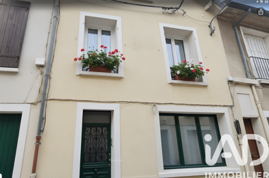 Immeuble  240000 €