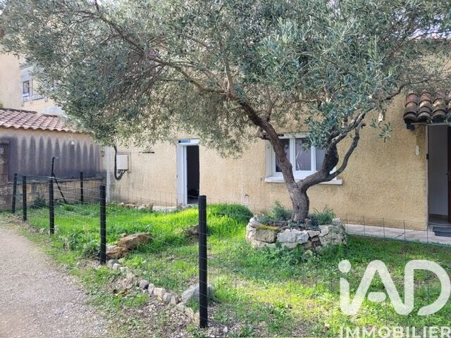 Uzes - 82m² - 4p. - 2ch.