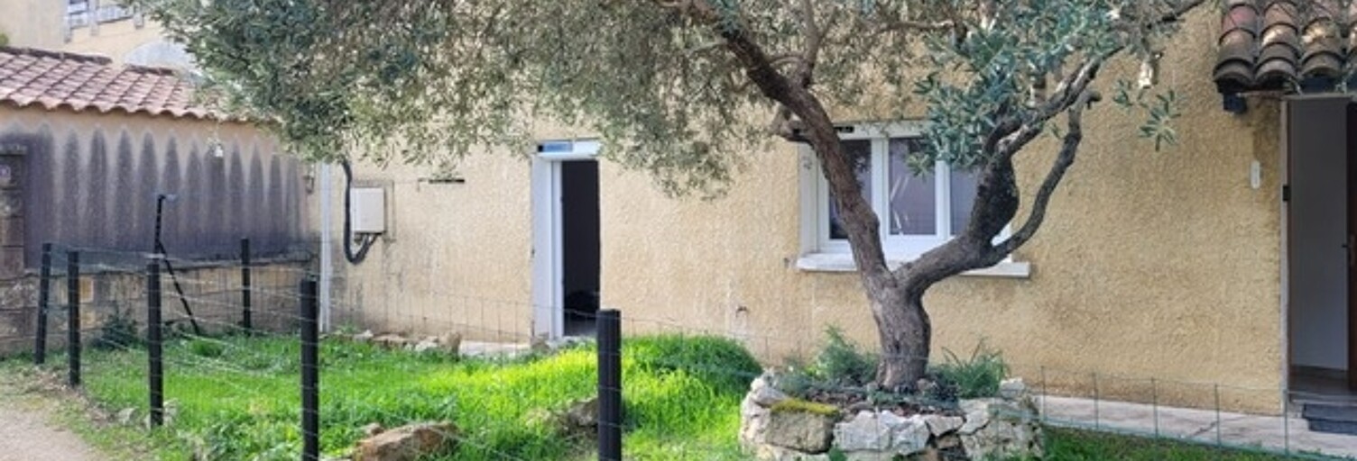 Maison 4 Pièces 82 m² à vendre à Fontarèches (30580)