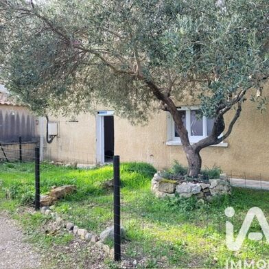 Maison 4 pièces 174000 €