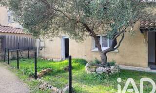 Maison 4 Pièces 82 m² à vendre à Uzès (30700)