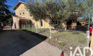 Maison 4 Pièces 82 m² à vendre à Uzès (30700)
