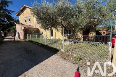 Maison 4 pièces 164000 €