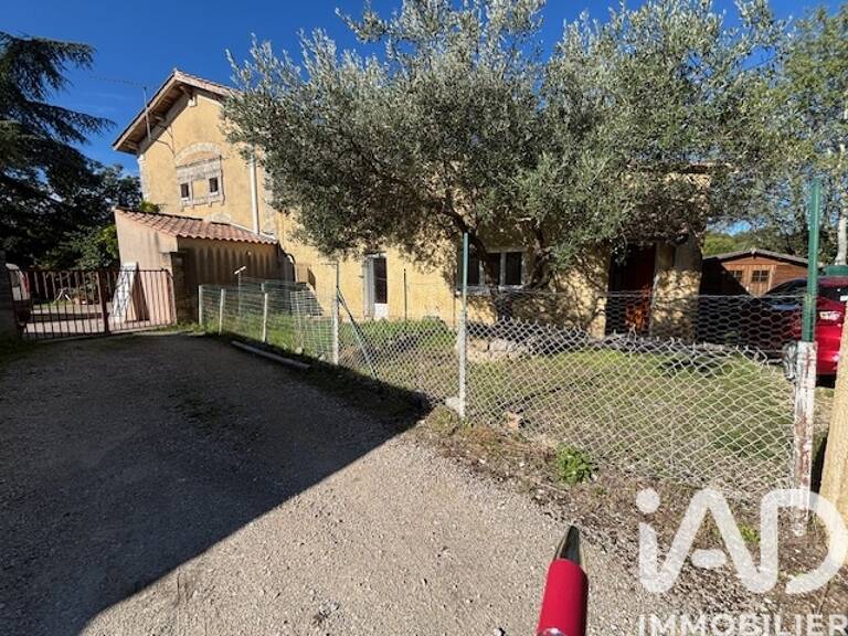 Vente Maison/villa 4 pièces — photo 1
