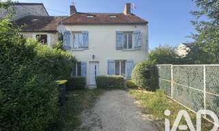 Maison 4 Pièces 85 m² à vendre à Viels-Maisons (02540)