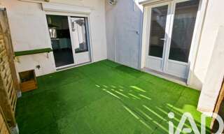 Maison 3 Pièces 55 m² à vendre à Bessan (34550)