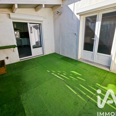 Maison 3 pièces 145000 €