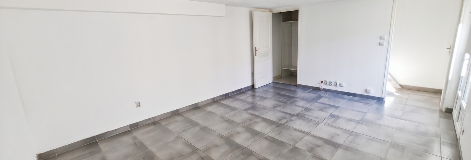 Maison 3 Pièces 55 m² à vendre à Bessan (34550)