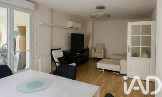 Appartement 4 Pièces 80 m² à vendre à Saint-Memmie (51470)