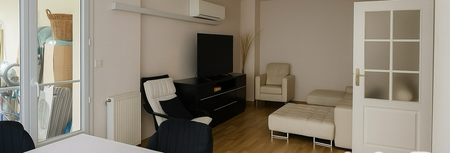 Appartement 4 Pièces 80 m² à vendre à Saint-Memmie (51470)