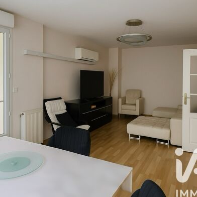 Appartement 4 pièces 153500 €