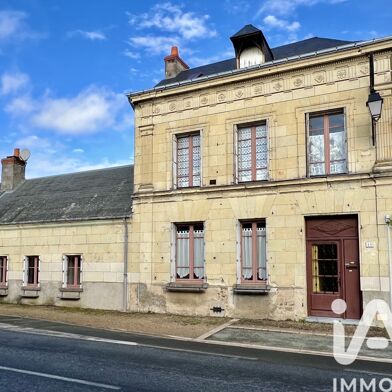 Maison 5 pièces 150000 €