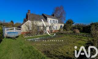 Maison 6 Pièces 145 m² à vendre à Montigny (76380)