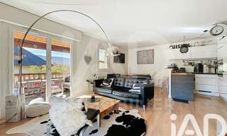 Appartement 3 Pièces 70 m² à vendre à Menthon-Saint-Bernard (74290)