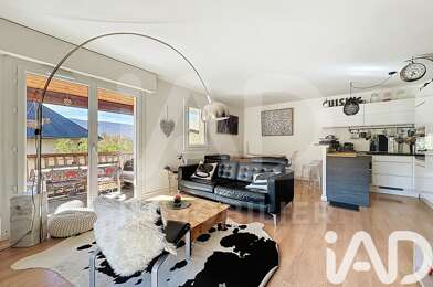 Appartement 3 pièces 490000 €