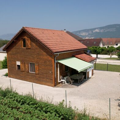 Maison 4 pièces 208000 €