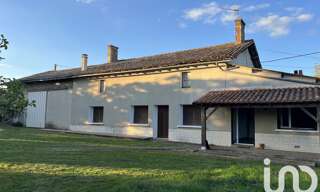 Maison 5 Pièces 118 m² à vendre à Romagne (86700)