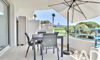 Appartement 3 Pièces 68 m² à vendre à La Ciotat (13600)