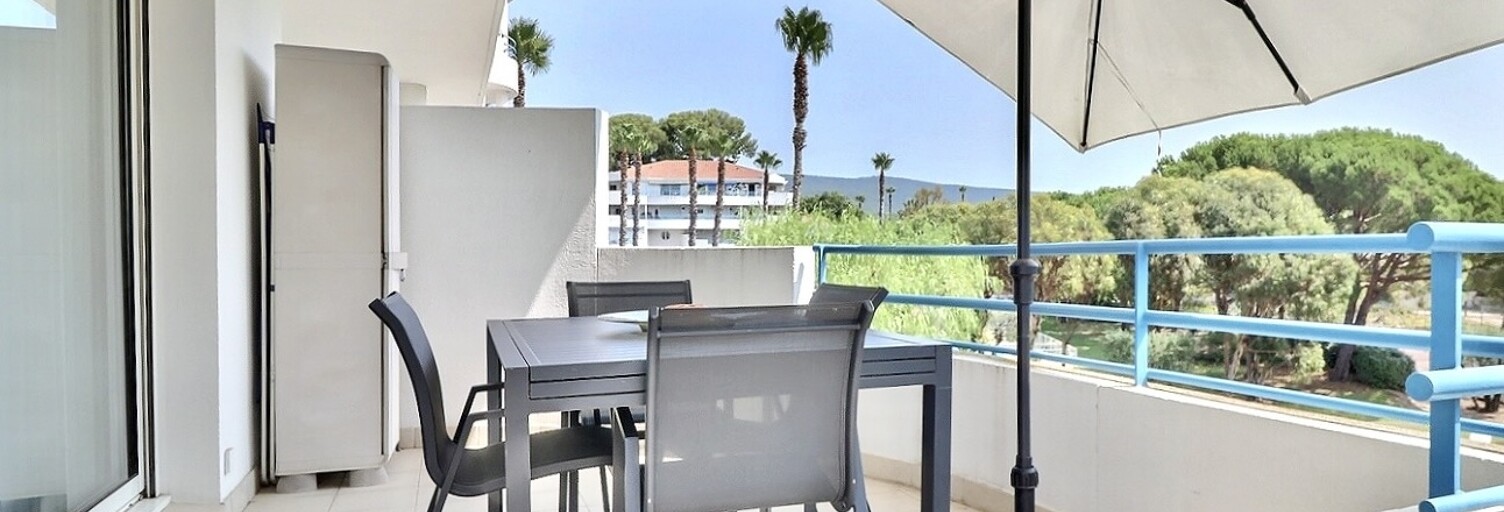 Appartement 3 Pièces 68 m² à vendre à La Ciotat (13600)