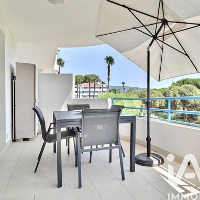 Appartement 3 pièces 488000 €