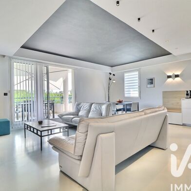 Appartement 3 pièces 488000 €