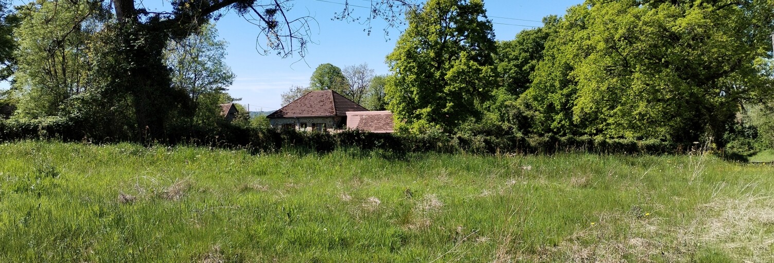 Terrain  3334 m² à vendre à Château-Chervix (87380)