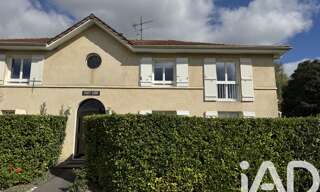 Appartement 4 Pièces 99 m² à vendre à Pau (64000)