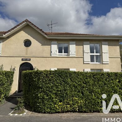 Appartement 4 pièces 305000 €