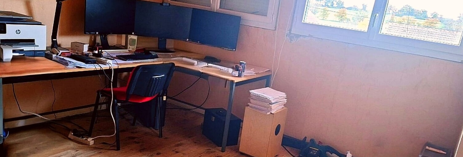 Maison 5 Pièces 140 m² à vendre à Diou (03290)