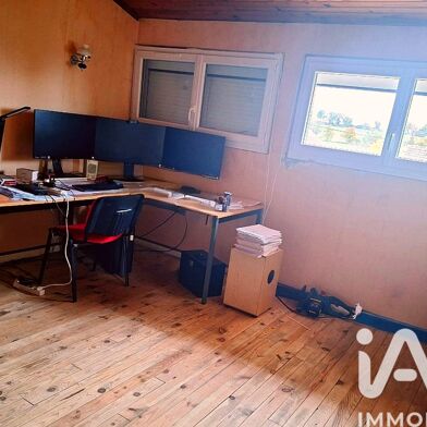 Maison 5 pièces 185700 €