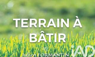 Terrain  710 m² à vendre à Neufmoutiers-en-Brie (77610)