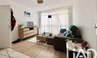 Appartement 2 Pièces 42 m² à vendre à Courbevoie (92400)