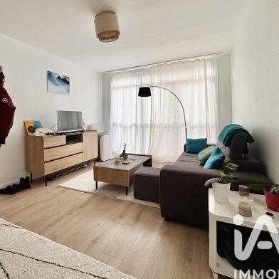 Appartement 2 pièces 330000 €
