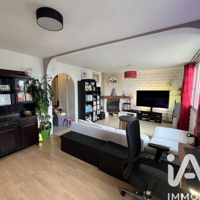 Appartement 4 pièces 139000 €