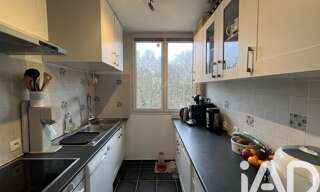 Appartement 4 Pièces 63 m² à vendre à Clichy-sous-Bois (93390)