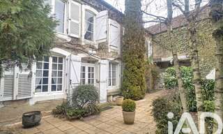 Maison 7 Pièces 190 m² à vendre à Châteauvillain (52120)